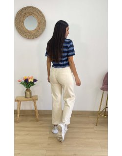 Polo Stripes