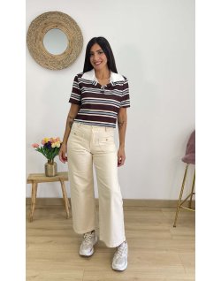 Polo Stripes