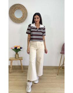 Polo Stripes
