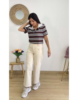 Polo Stripes