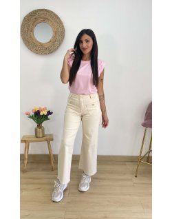 Pantalón Crop