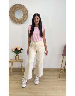 Pantalón Crop