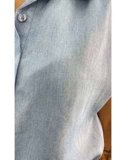 Camisa Denim