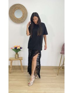 Conjunto Encaje