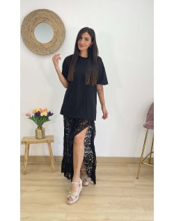Conjunto Encaje