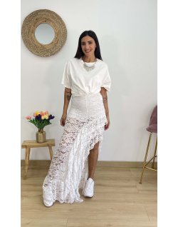 Conjunto Encaje