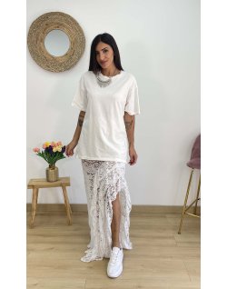 Conjunto Encaje