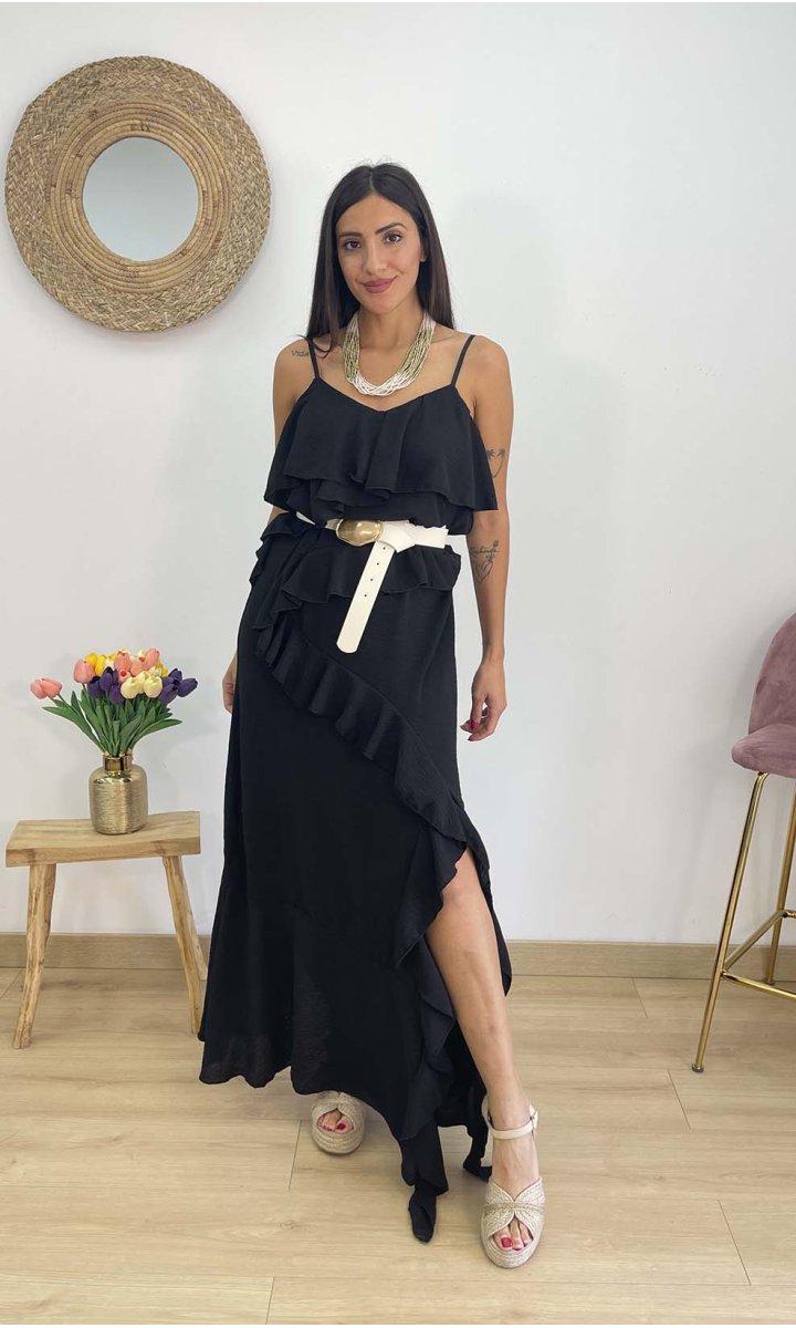 Vestido Almería