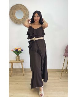 Vestido Almería