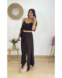 Vestido Almería