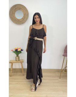 Vestido Almería