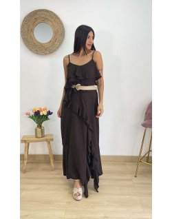 Vestido Almería