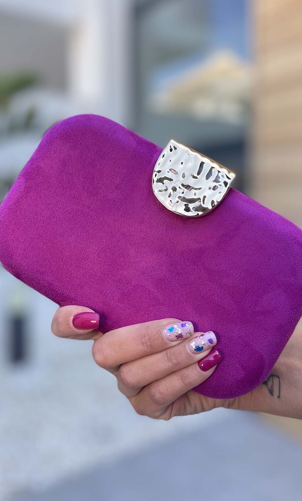Cartera Magdalena