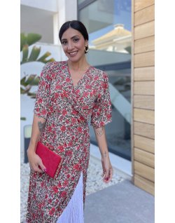 Vestido Camelia