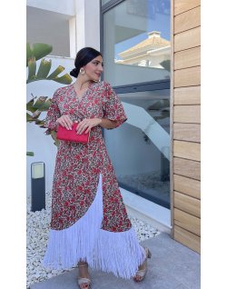 Vestido Camelia