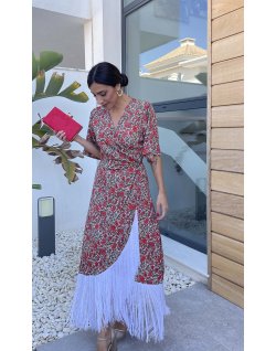 Vestido Camelia