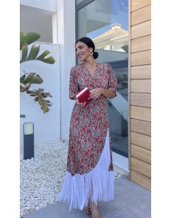 Vestido Camelia