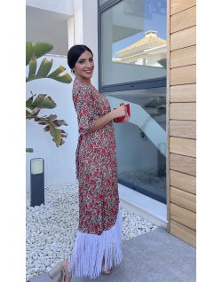 Vestido Camelia