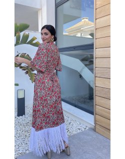 Vestido Camelia
