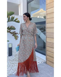 Vestido Camelia
