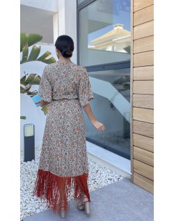 Vestido Camelia