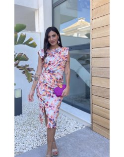 Vestido Dalia