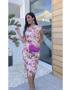 Vestido Dalia