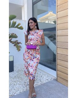 Vestido Dalia