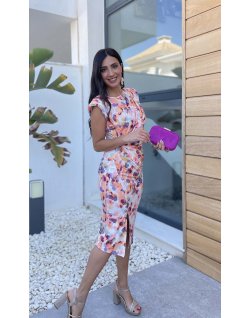 Vestido Dalia
