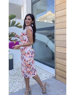 Vestido Dalia