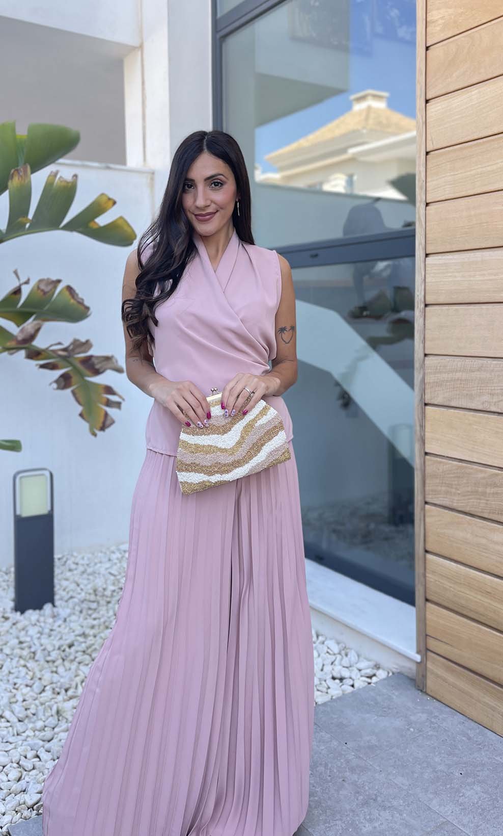 Conjunto Serena