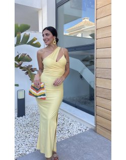 Vestido Dafne