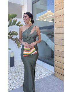Vestido Dafne