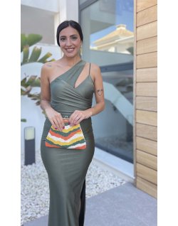 Vestido Dafne