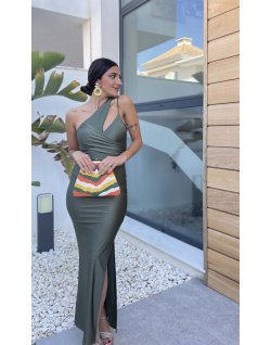 Vestido Dafne