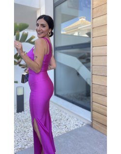 Vestido Dafne