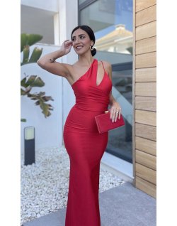 Vestido Dafne