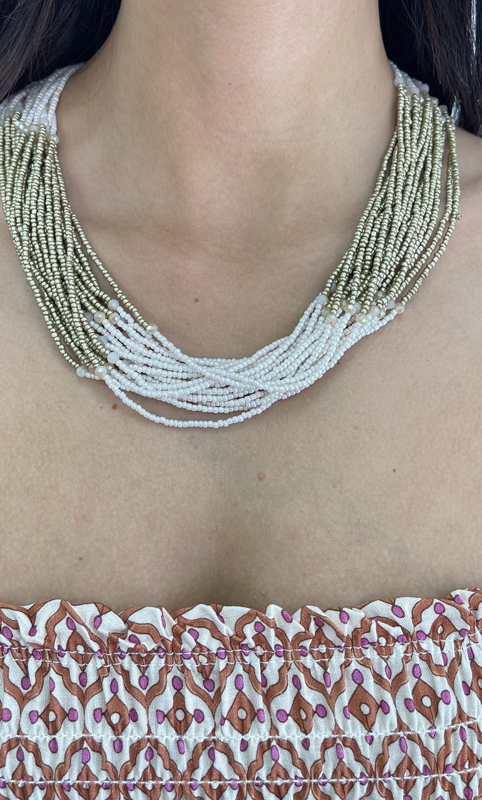 Collar Helina