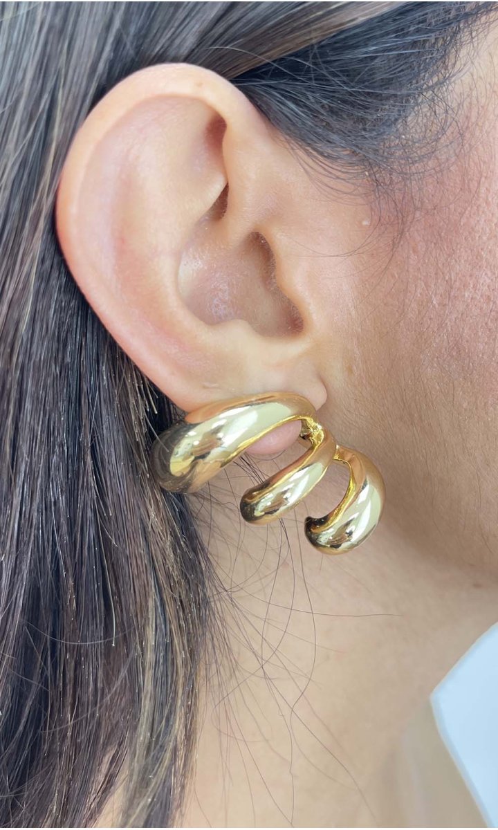 Pendientes Liv