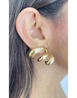 Pendientes Liv