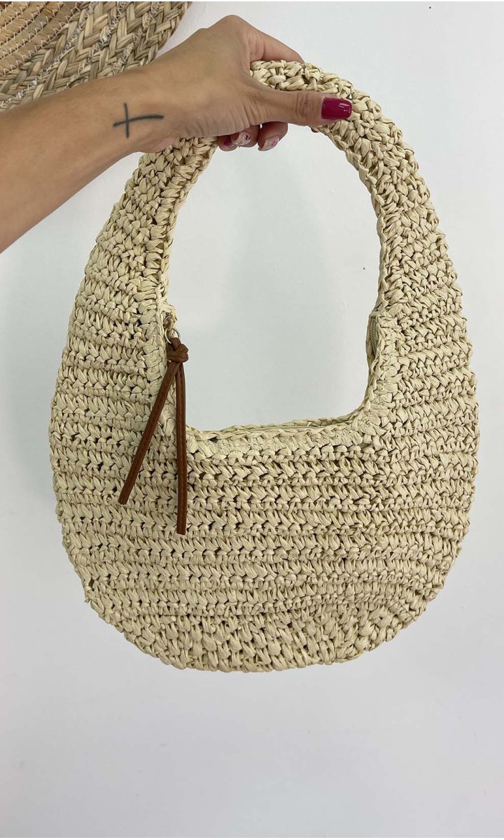 Bolso Calpe
