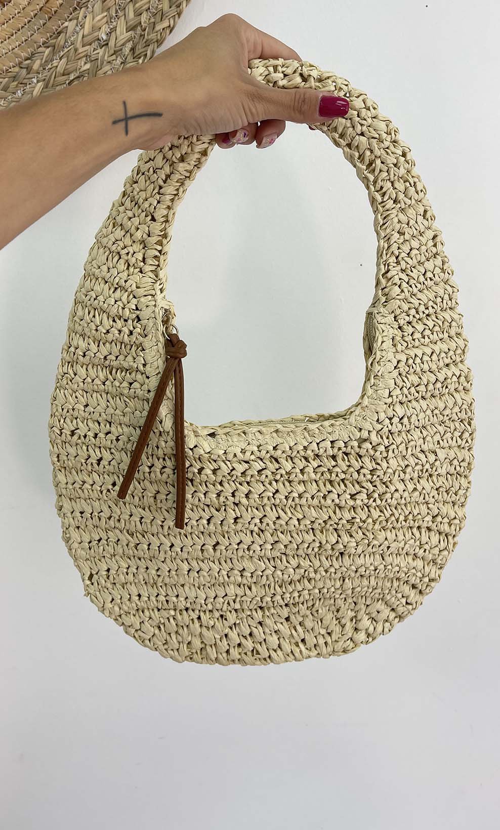 Bolso Calpe