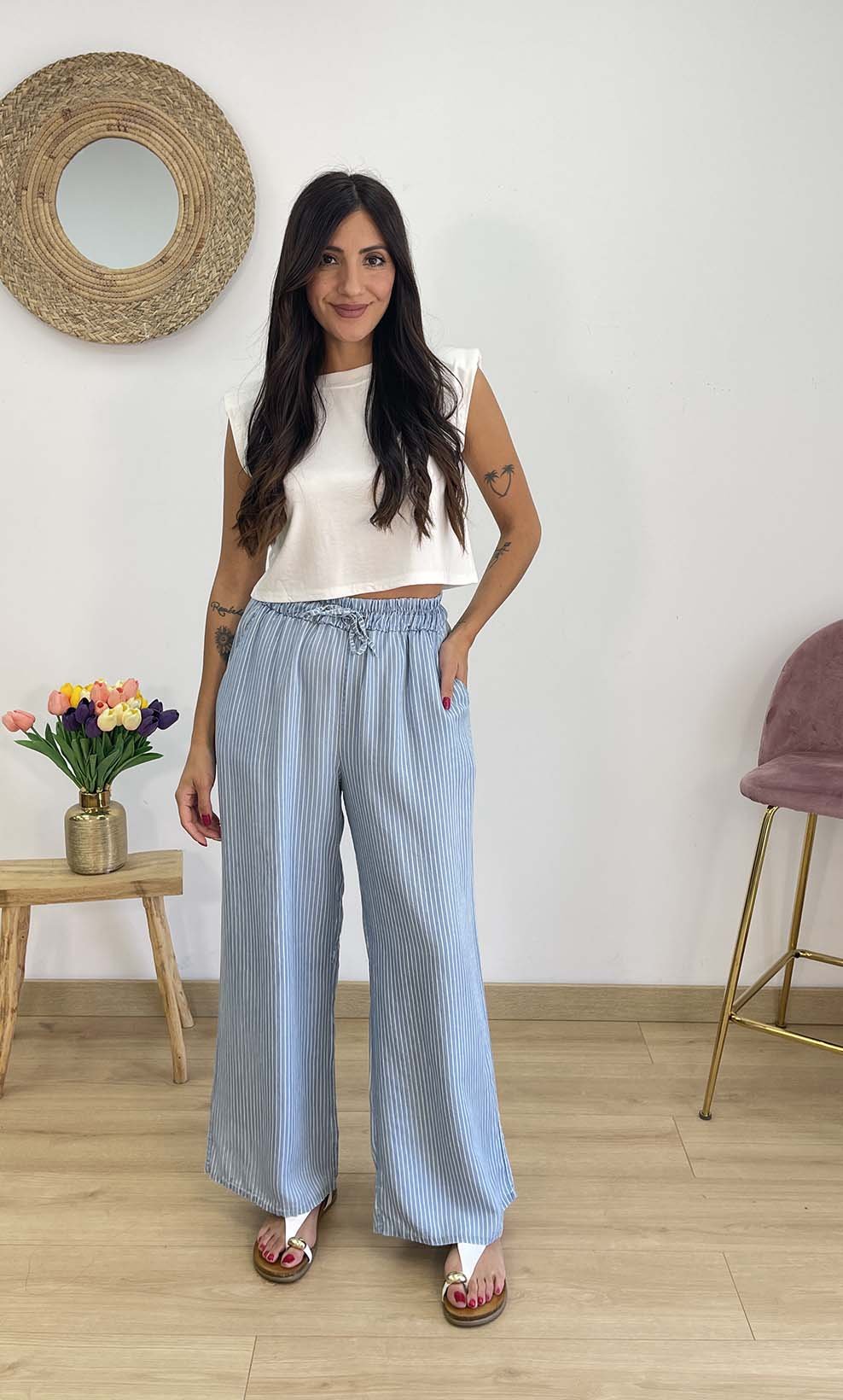Pantalón Jandía