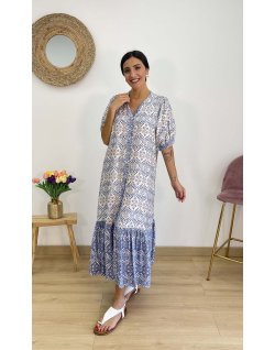 Vestido Calma