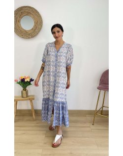 Vestido Calma