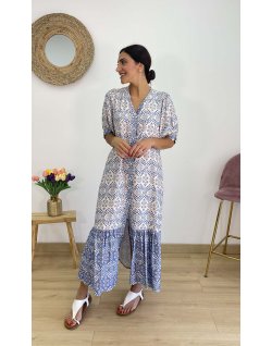 Vestido Calma