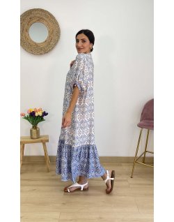 Vestido Calma