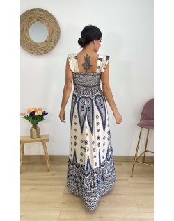 Vestido Rosario
