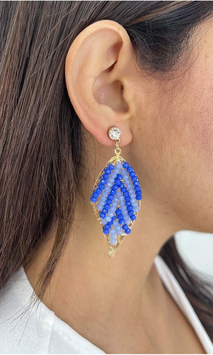 Pendientes Aina