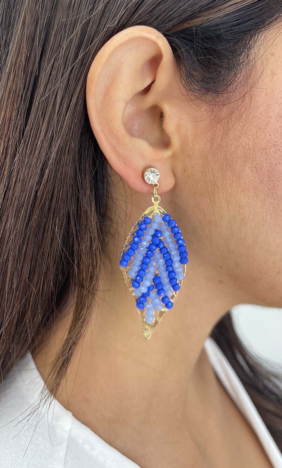 Pendientes Aina